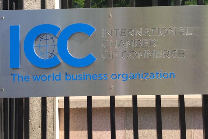 International Chamber of Commerce